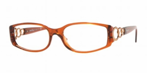 FERRAGAMO 2641B in 587