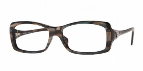 FERRAGAMO 2649B in 601