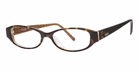 COACH AMAYA 527AF in 215