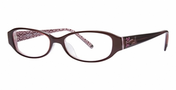 COACH AMAYA 527AF in 604