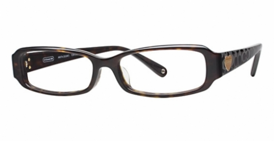 COACH ANITA 553AF in 215