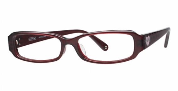 COACH ANITA 553AF in 603