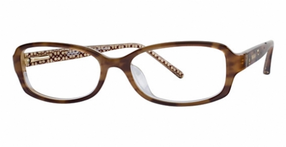 COACH BLOSSOM 554 in 235