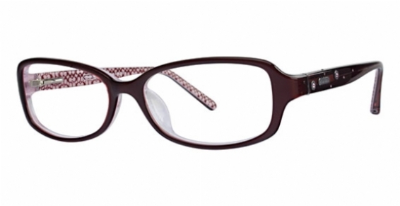 COACH BLOSSOM 554 in 604