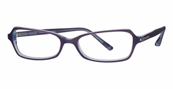 COACH CLAUDIA 536 in 533