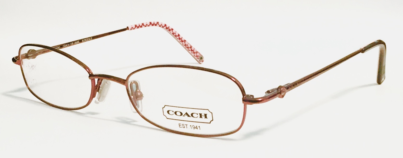 COACH JAMIE 109 in BOR