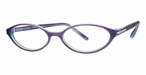 COACH COLETTE 537 in 533