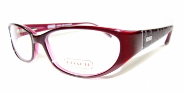 COACH AURORA 535 in BLACKBERRY