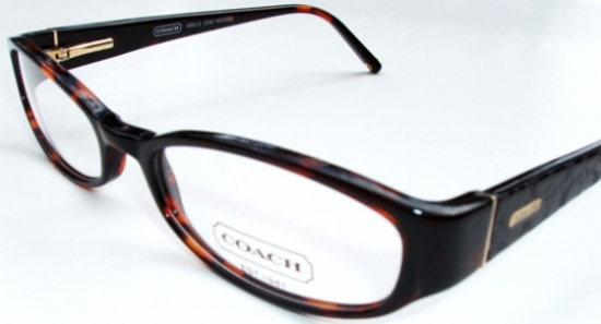 COACH ADELLE 534 in 215