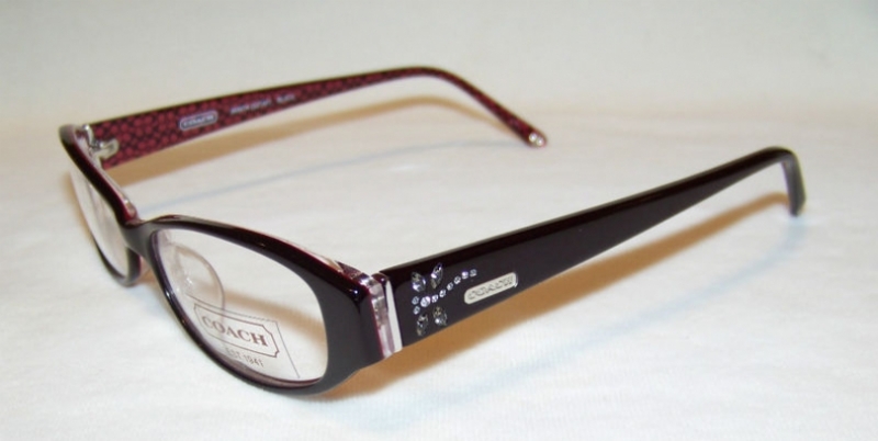 COACH AMAYA 527AF in 001