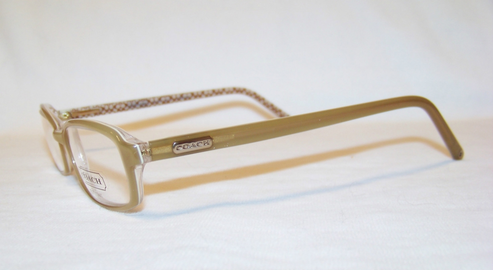 COACH HILARY 517 in CAR