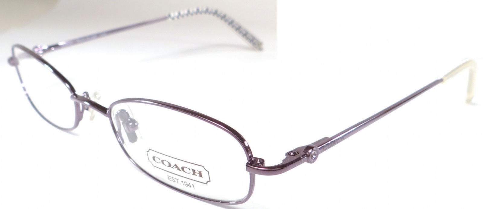 COACH JAMIE 109 in LIL