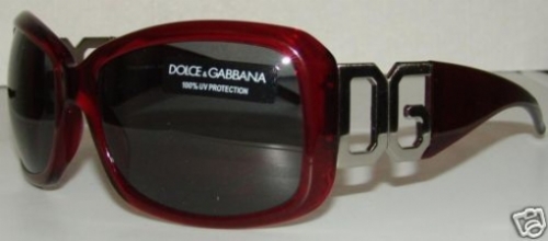 DOLCE GABBANA 4005 in 55087
