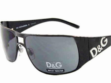 DOLCE GABBANA 6009 in 0187