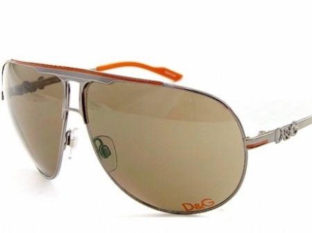 DOLCE GABBANA 6001 in 0473