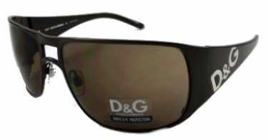 DOLCE GABBANA 6009 in 0773