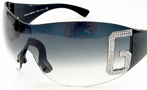 DOLCE GABBANA 893 in 338