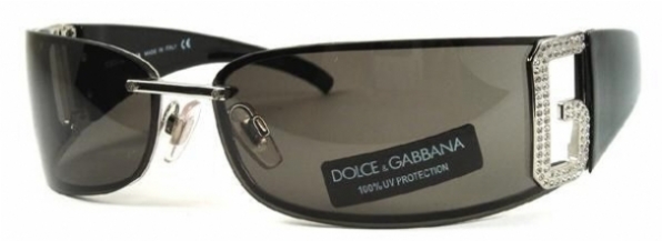 DOLCE GABBANA 826 in H58