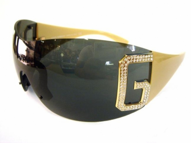 DOLCE GABBANA 893 in 345