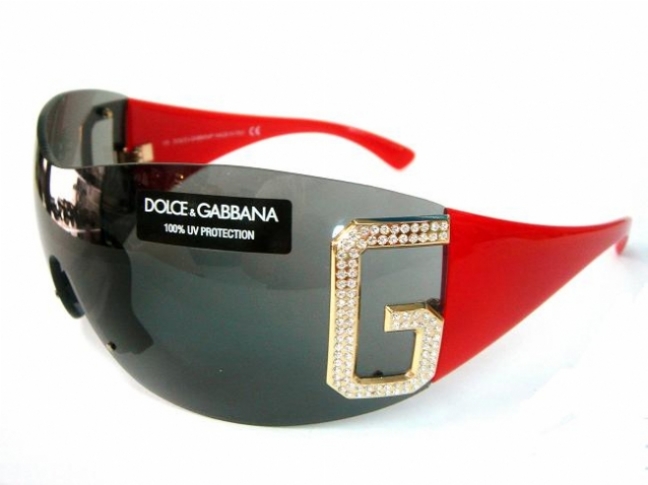DOLCE GABBANA 893 in 482