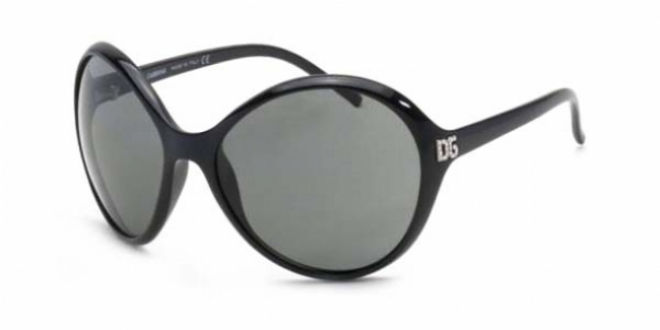 DOLCE GABBANA 6006B in 50187