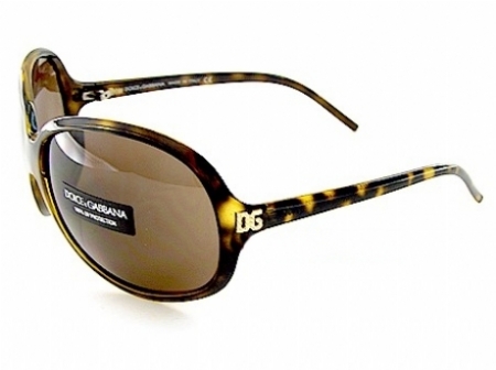 DOLCE GABBANA 6009B in 50273