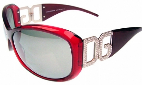 DOLCE GABBANA 4010B in 5506G