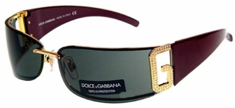 DOLCE GABBANA 826 in 772