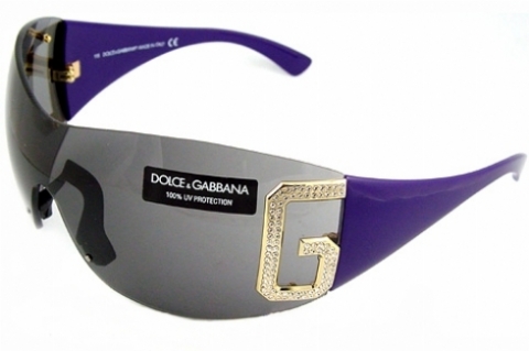 DOLCE GABBANA 893 in 486