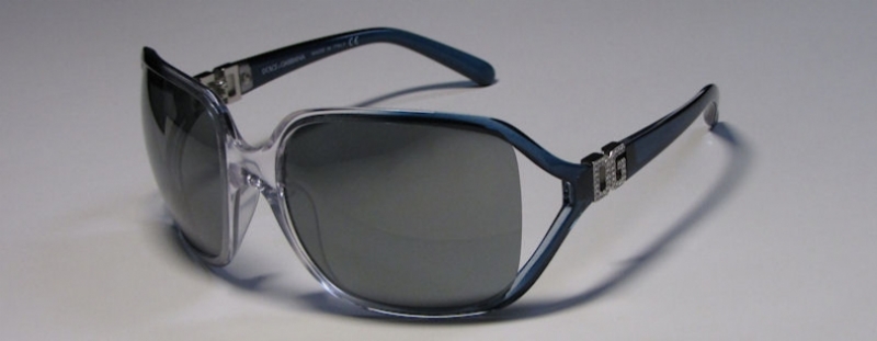 DOLCE GABBANA 6007B in 5866G