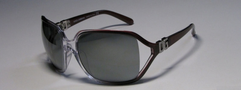 DOLCE GABBANA 6007B in 5856G