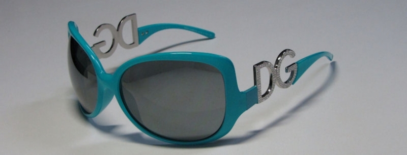 DOLCE GABBANA 6011B in 6976G