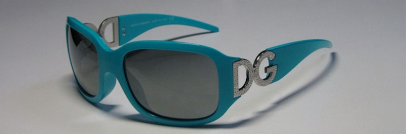 DOLCE GABBANA 6017B in 6976G