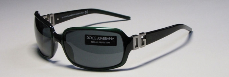 DOLCE GABBANA 809 in K86