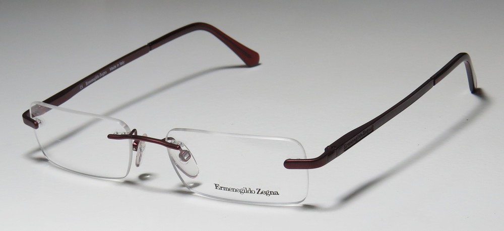 ERMENEGILDO ZEGNA 3003 in SLV