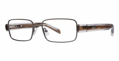 LANVIN 3144 in BROWN