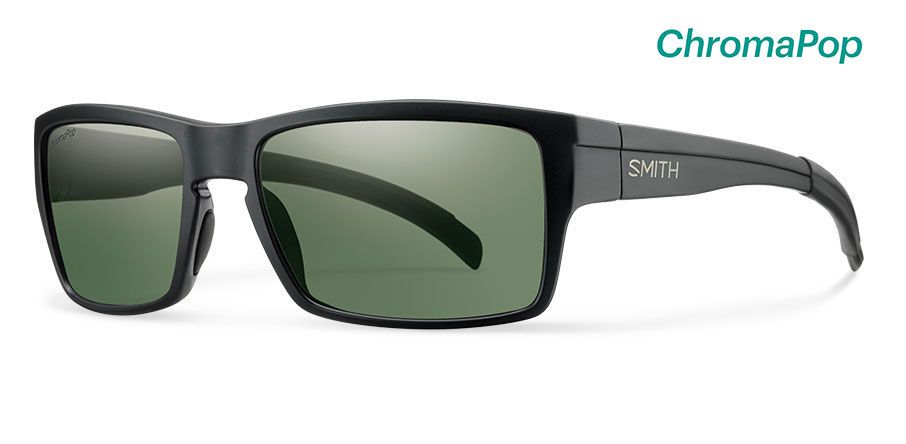 SMITH OPTICS OUTLIER in OUCPGNMB
