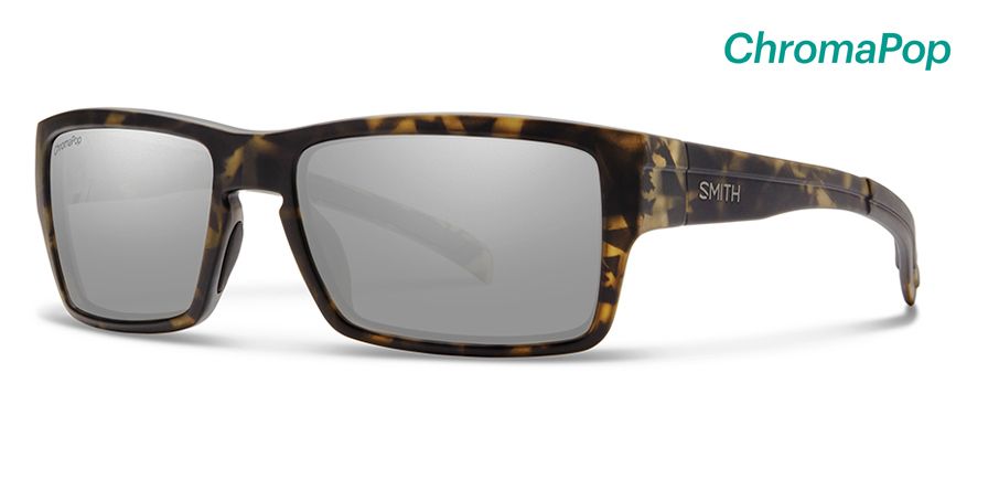 SMITH OPTICS OUTLIER in OUCPGYMMC