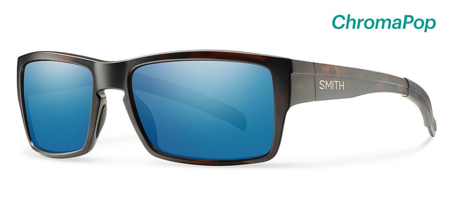 SMITH OPTICS OUTLIER in OUCPUGMMT