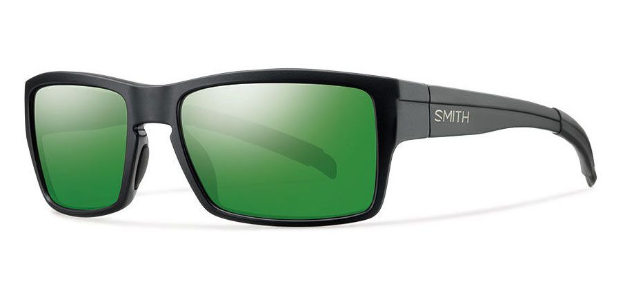 SMITH OPTICS OUTLIER in OUPPGMMB