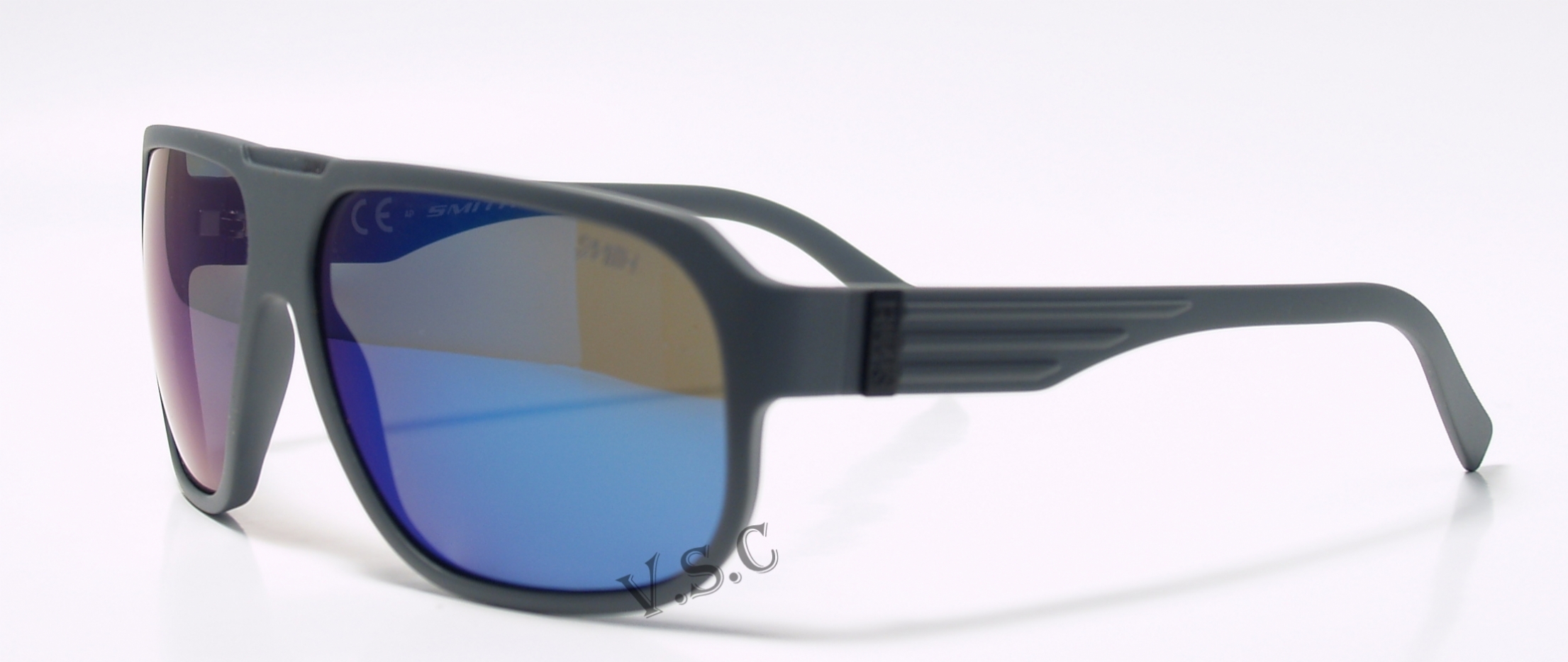 SMITH OPTICS GIBSON in GRYBLUE