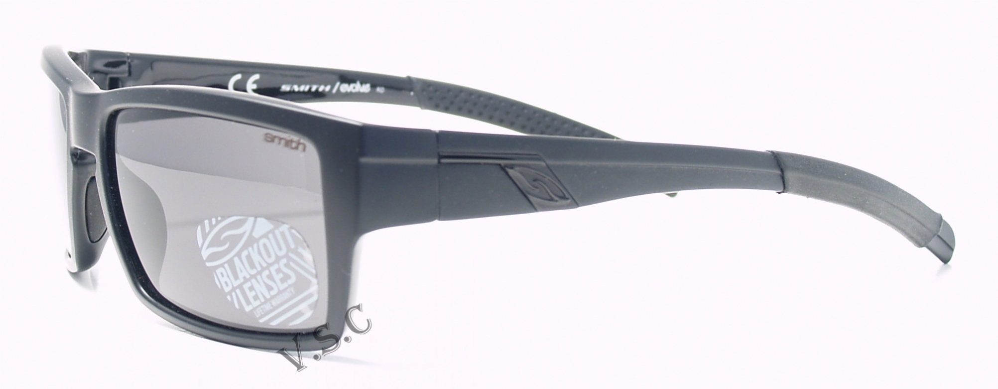 SMITH OPTICS OUTLIER in OUPCBKMB