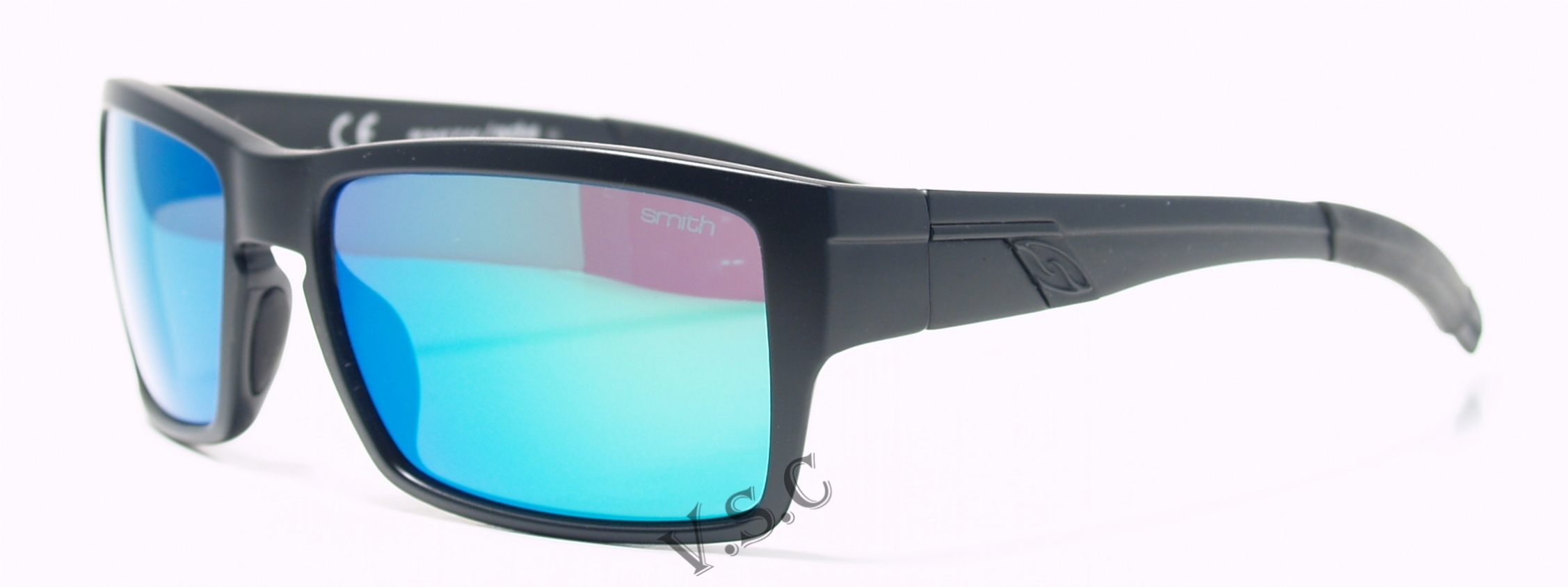 SMITH OPTICS OUTLIER in OUPCGMMB