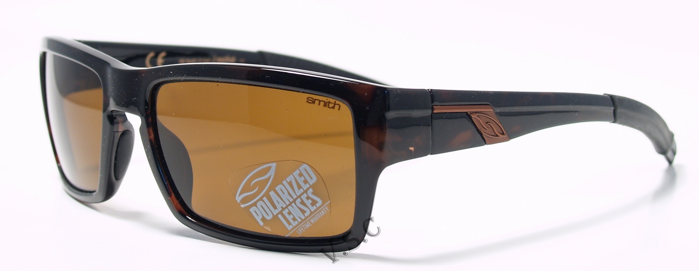 SMITH OPTICS OUTLIER in OUPPBRTT