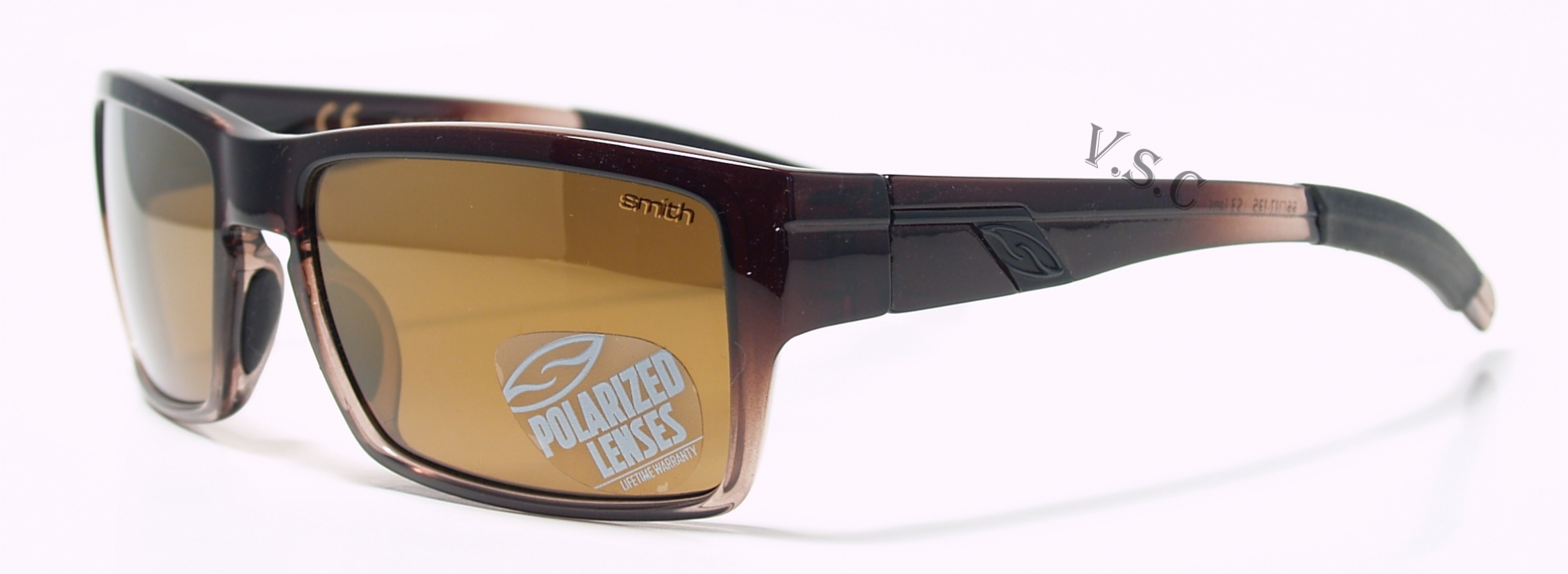 SMITH OPTICS OUTLIER in OUPPGDGBV