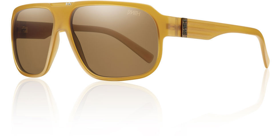 SMITH OPTICS GIBSON in HONEYBRN