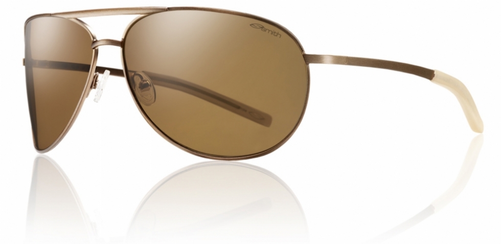 SMITH OPTICS SERPICO in MATTEDESERT