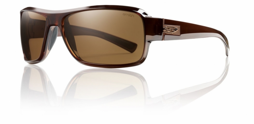 SMITH OPTICS RAMBLER in BROWN