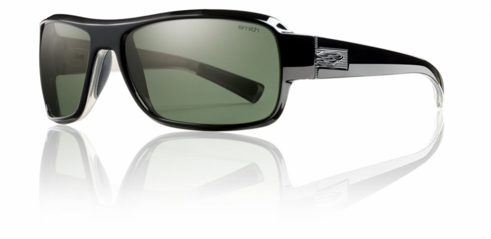 SMITH OPTICS RAMBLER in BLACK
