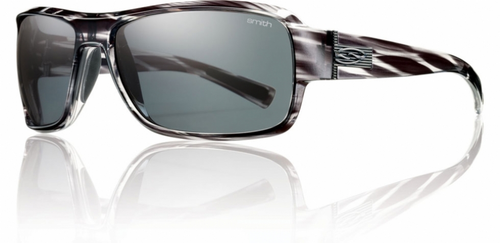 SMITH OPTICS RAMBLER in BLACKSTRIPE